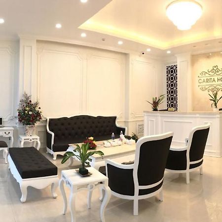 דה לאט Carita Hotel מראה חיצוני תמונה