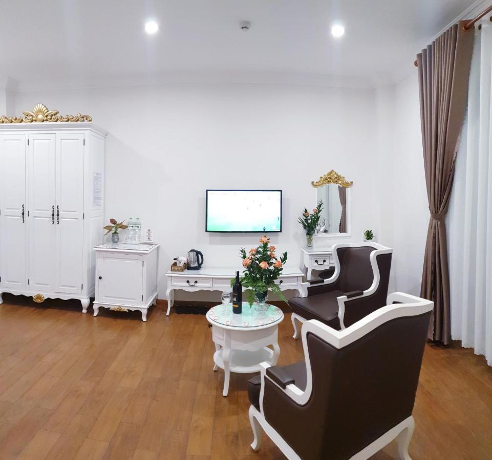 דה לאט Carita Hotel מראה חיצוני תמונה
