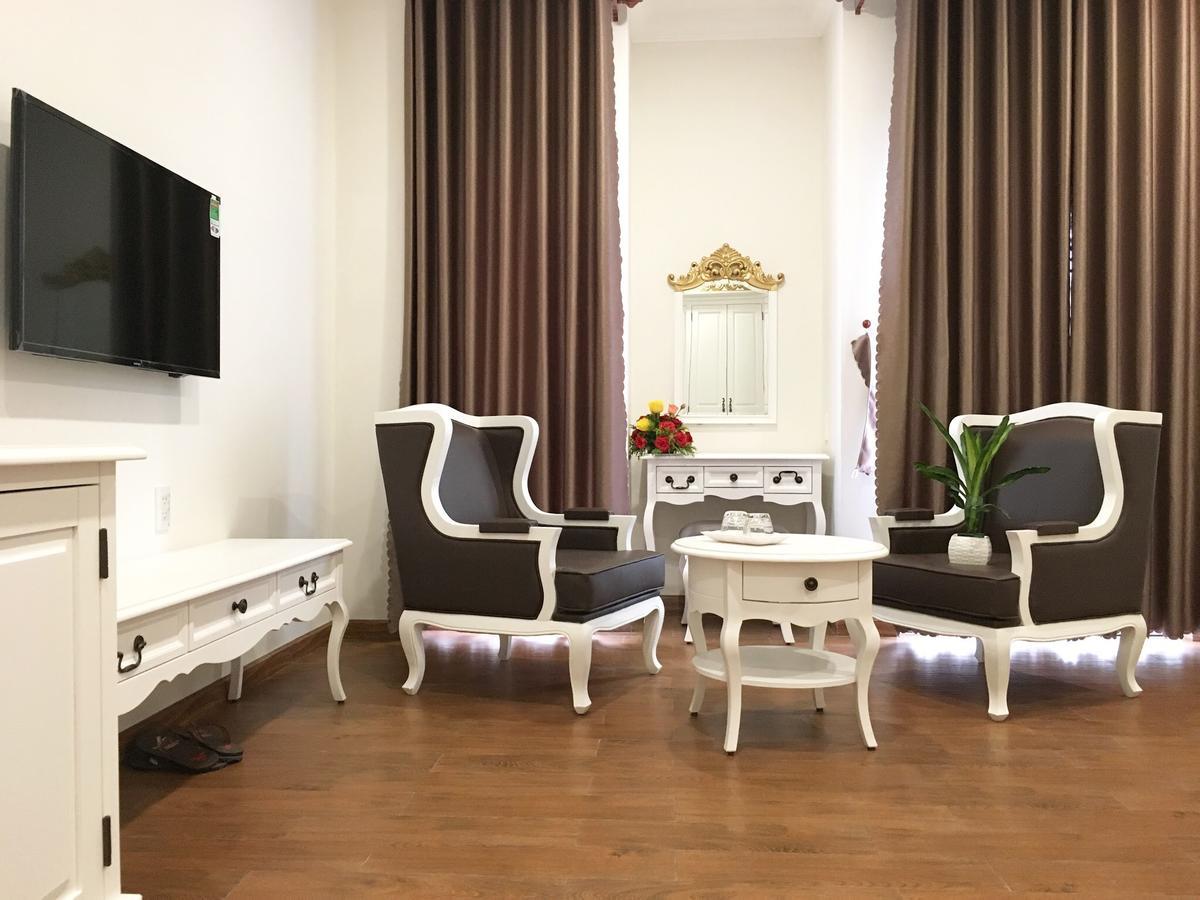 דה לאט Carita Hotel מראה חיצוני תמונה