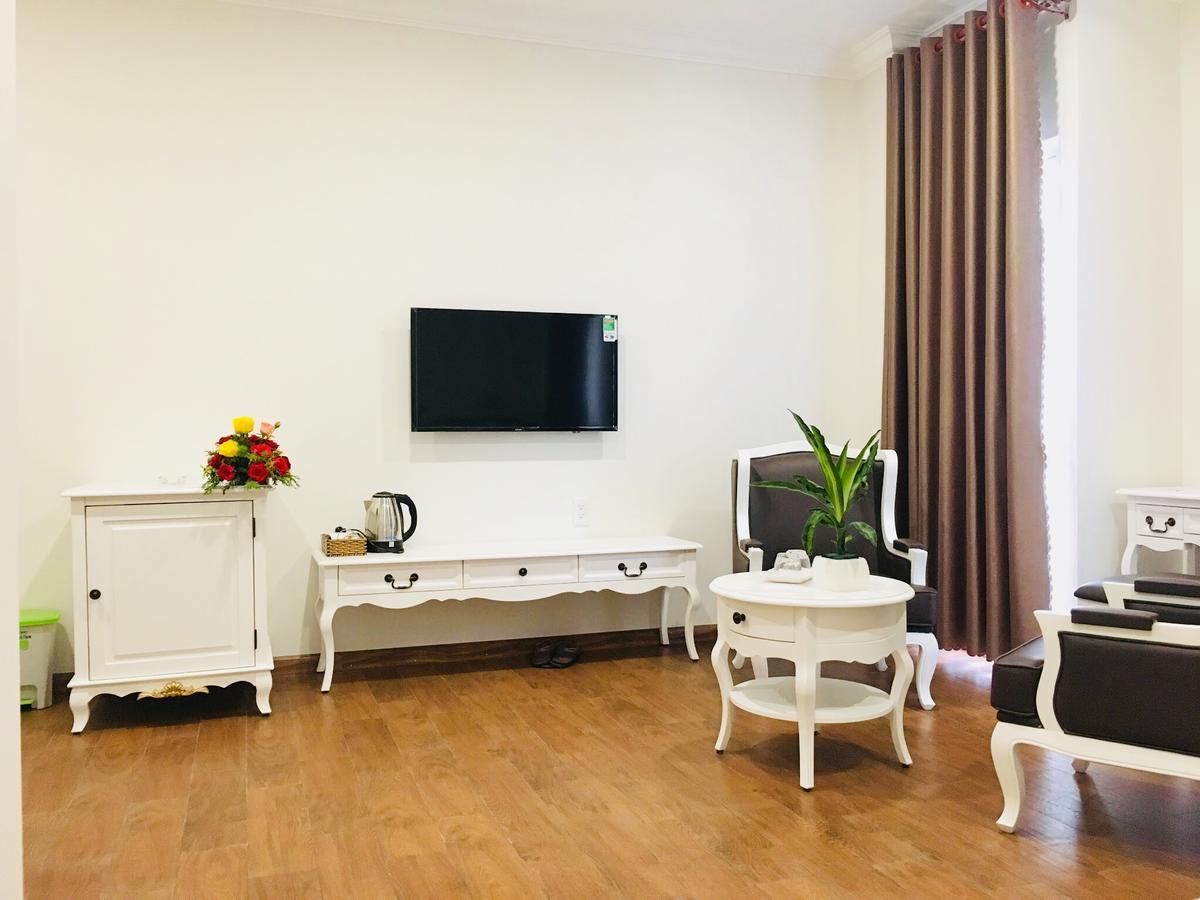 דה לאט Carita Hotel מראה חיצוני תמונה