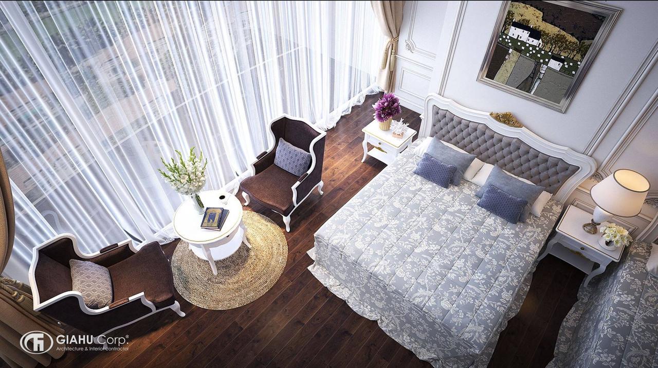 דה לאט Carita Hotel מראה חיצוני תמונה