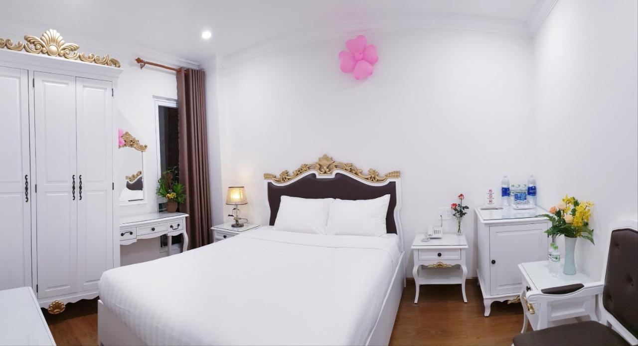 דה לאט Carita Hotel מראה חיצוני תמונה