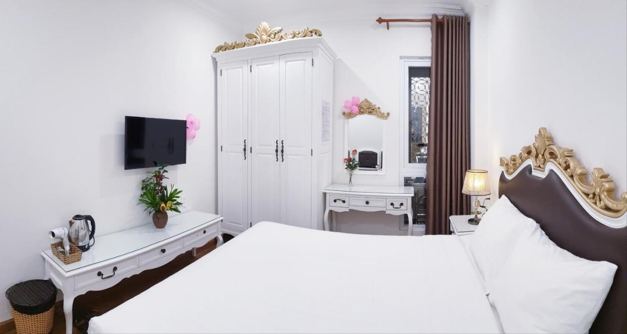 דה לאט Carita Hotel מראה חיצוני תמונה