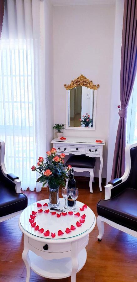 דה לאט Carita Hotel מראה חיצוני תמונה